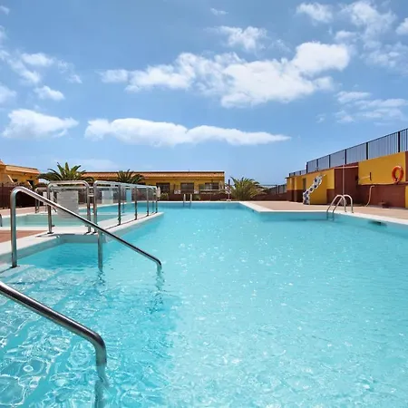 Casa Anpi Apartment *