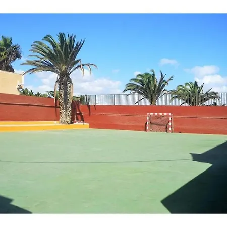 Apartament Casa Anpi Costa De Antigua