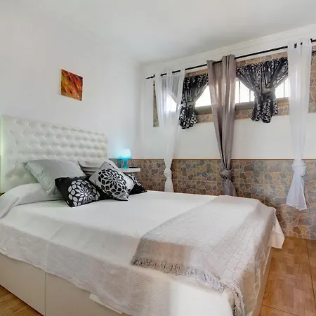 Apartament Casa Anpi Costa De Antigua