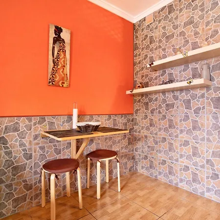شقة Casa Anpi كوستا دي أنتيجوا