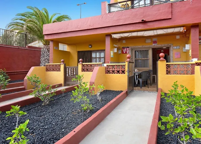 Casa Anpi Lägenhet Costa De Antigua
