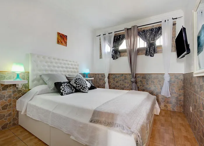 아파트 Casa Anpi 코스타 데 안티과