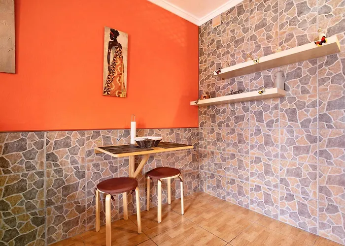 Casa Anpi 아파트 *