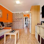 Apartment Casa Anpi Costa De Antigua