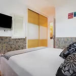 Casa Anpi Apartment Costa De Antigua