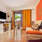 Casa Anpi Appartement