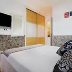 Casa Anpi * Costa De Antigua