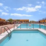 Casa Anpi Appartement Costa De Antigua