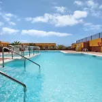 Casa Anpi Appartement Costa De Antigua
