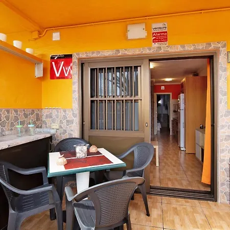 Casa Anpi Appartement *