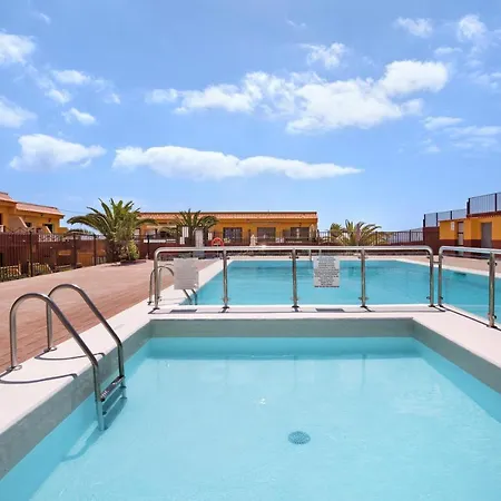 Appartement Casa Anpi *