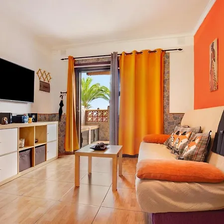 Apartamento Casa Anpi Costa De Antigua