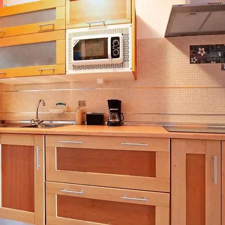 Apartamento Casa Anpi