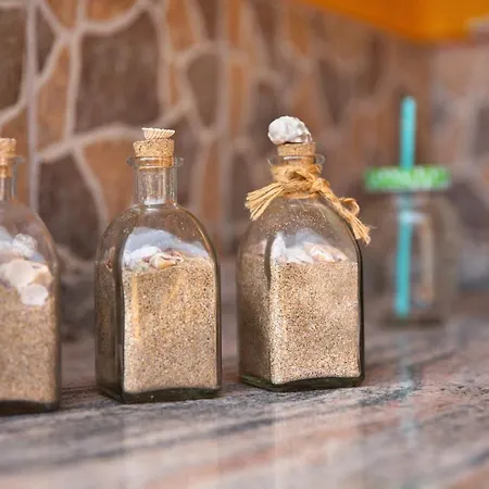 Casa Anpi Appartement Costa De Antigua