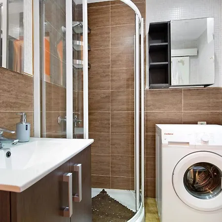 Appartement Casa Anpi