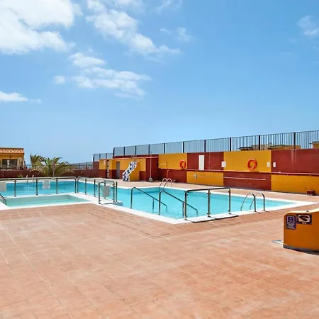 Casa Anpi Costa De Antigua