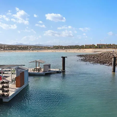 Casa Anpi Appartement Costa De Antigua