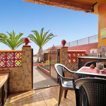 Appartement Casa Anpi