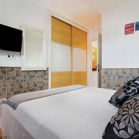 Casa Anpi Apartment Costa De Antigua