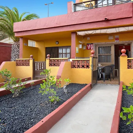 Lejlighed Casa Anpi *