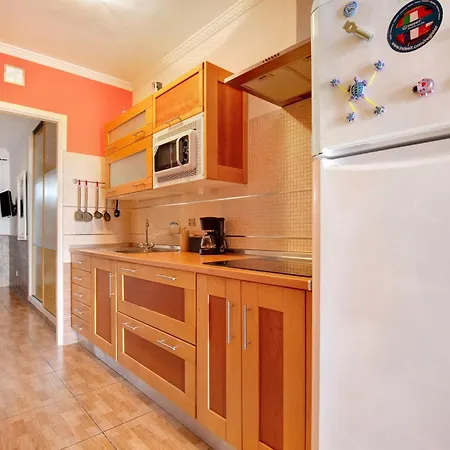 Lejlighed Casa Anpi *
